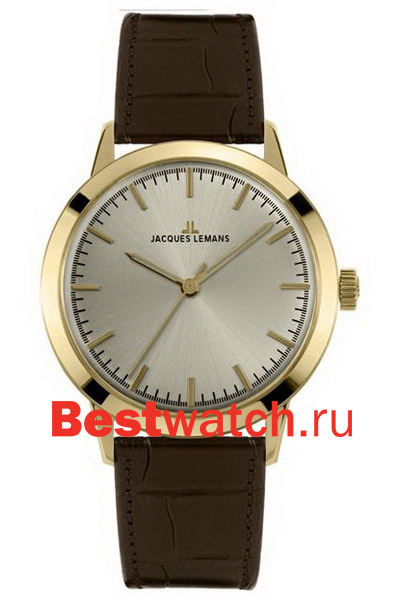 Часы Jacques Lemans Nostalgie N-1563B